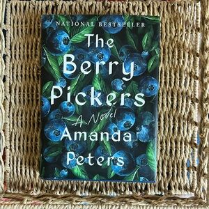 The Berry Pickers by Amanda Peters